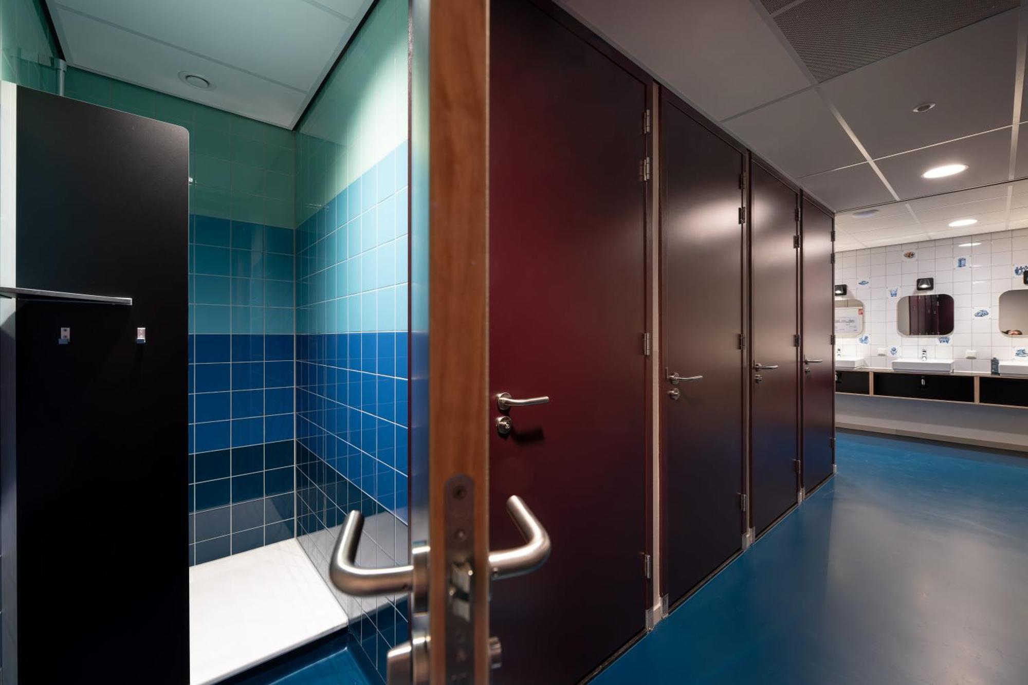 Stayokay Hostel Amsterdam Stadsdoelen - Refurbished November 2024 Zimmer foto
